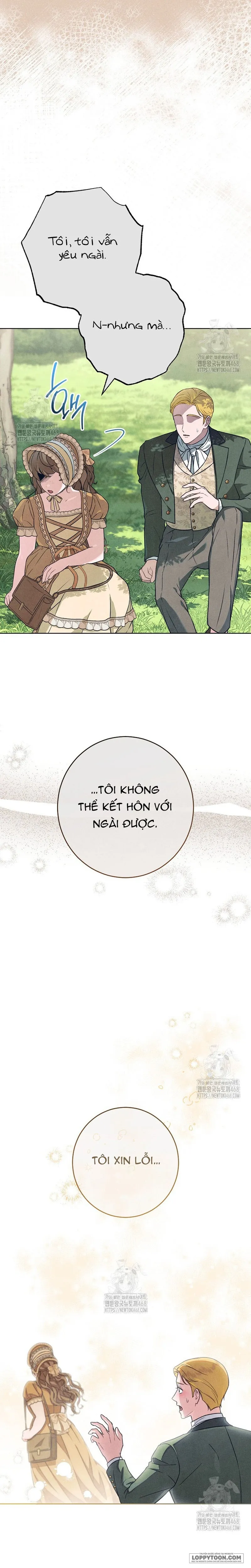Nỗi Ám Ảnh Dành Cho Công Tước Phu Nhân - Chap 44 - Trang 14