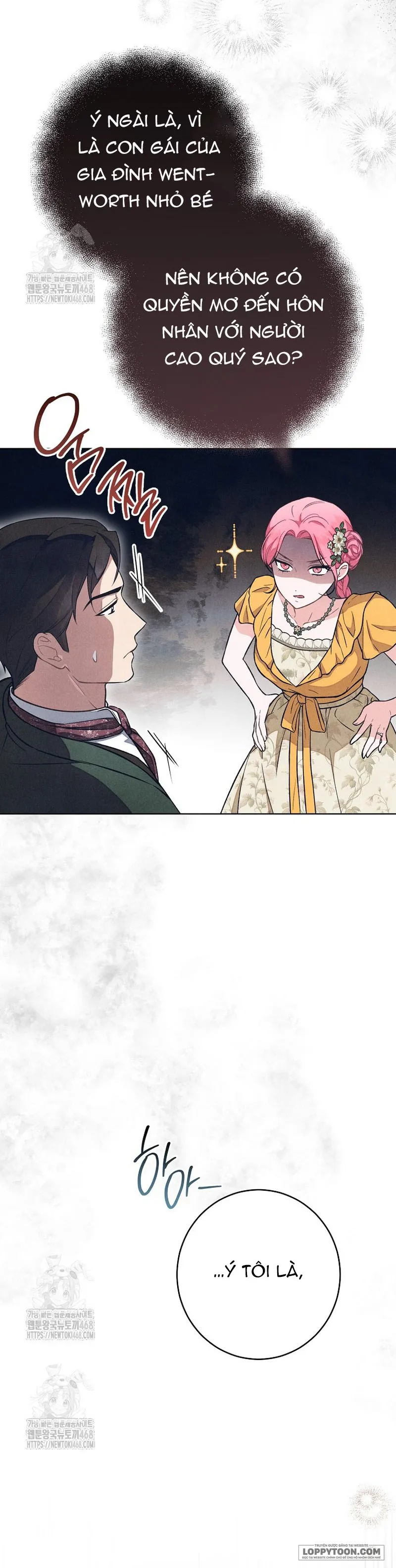 Nỗi Ám Ảnh Dành Cho Công Tước Phu Nhân - Chap 44 - Trang 24