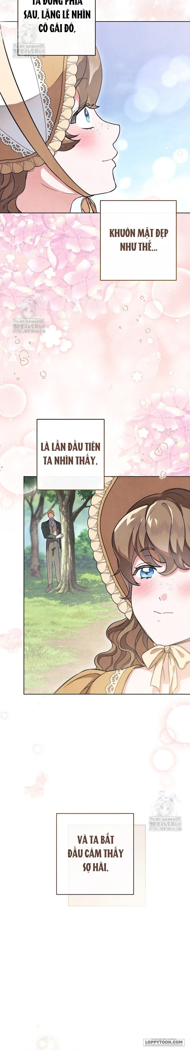 Nỗi Ám Ảnh Dành Cho Công Tước Phu Nhân - Chap 44 - Trang 4