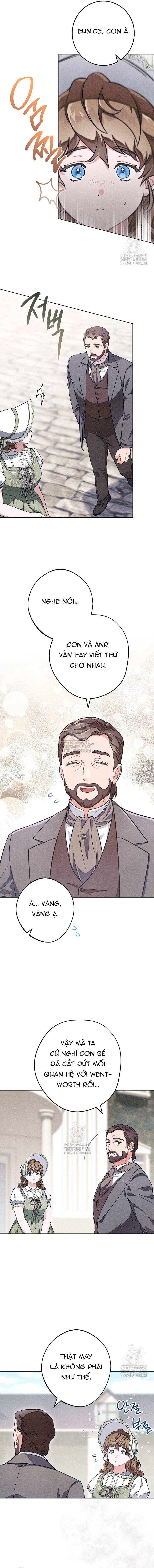 Nỗi Ám Ảnh Dành Cho Công Tước Phu Nhân - Chap 45 - Trang 2