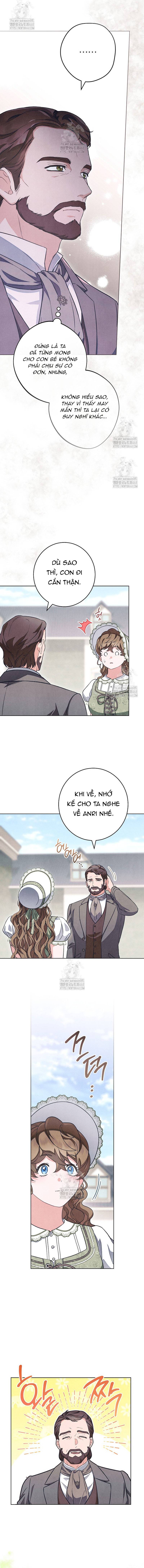 Nỗi Ám Ảnh Dành Cho Công Tước Phu Nhân - Chap 45 - Trang 3