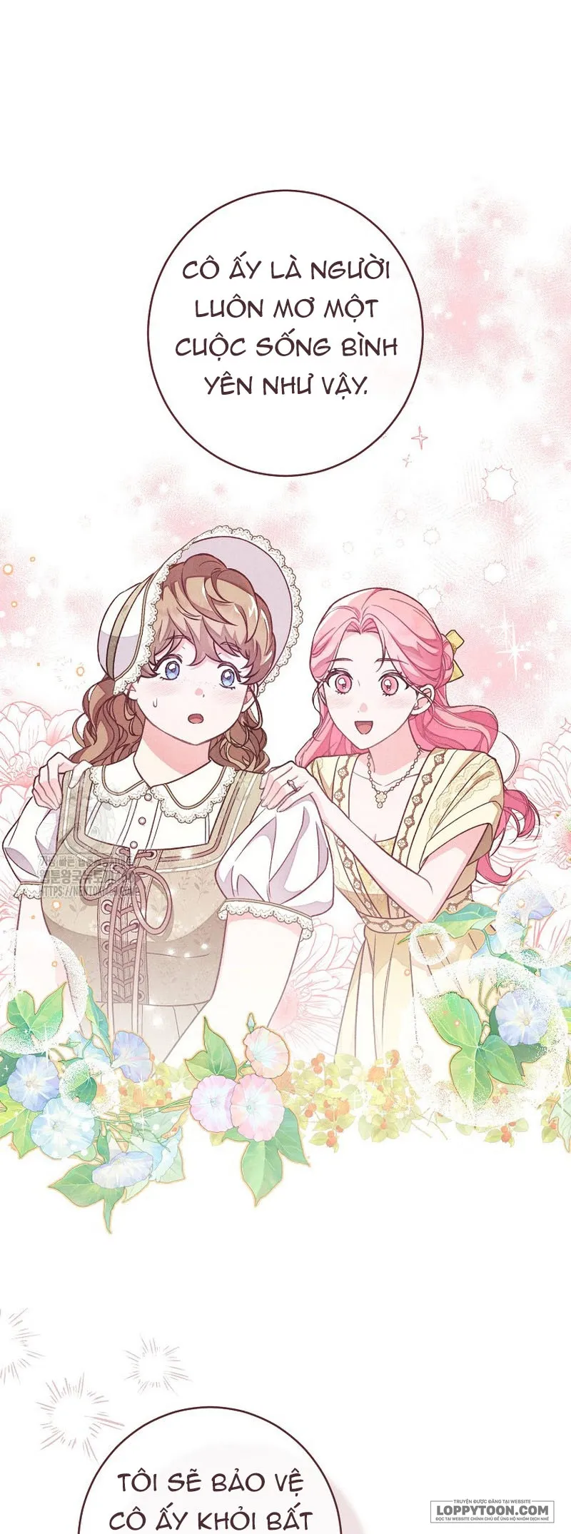 Nỗi Ám Ảnh Dành Cho Công Tước Phu Nhân - Chap 47 - Trang 13