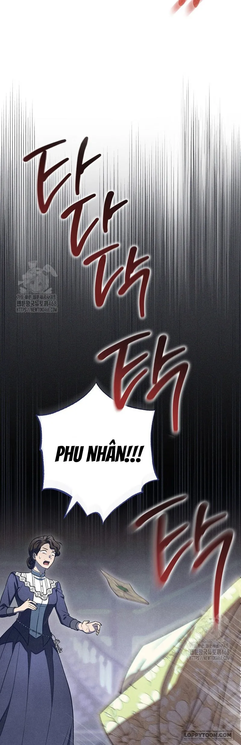Nỗi Ám Ảnh Dành Cho Công Tước Phu Nhân - Chap 47 - Trang 3