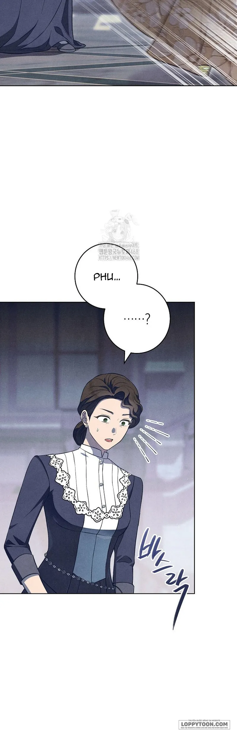 Nỗi Ám Ảnh Dành Cho Công Tước Phu Nhân - Chap 47 - Trang 4