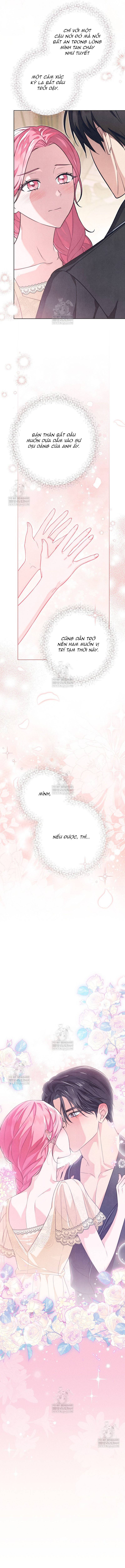 Nỗi Ám Ảnh Dành Cho Công Tước Phu Nhân - Chap 48 - Trang 14