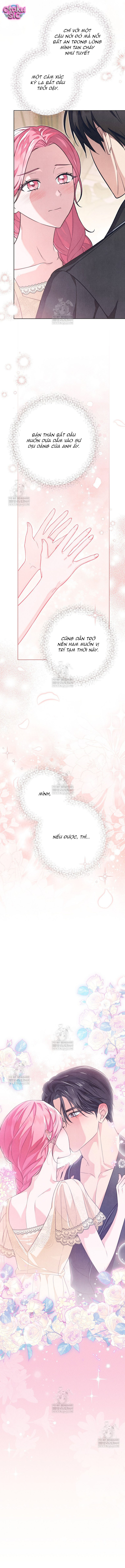 Nỗi Ám Ảnh Dành Cho Công Tước Phu Nhân - Chap 49 - Trang 14