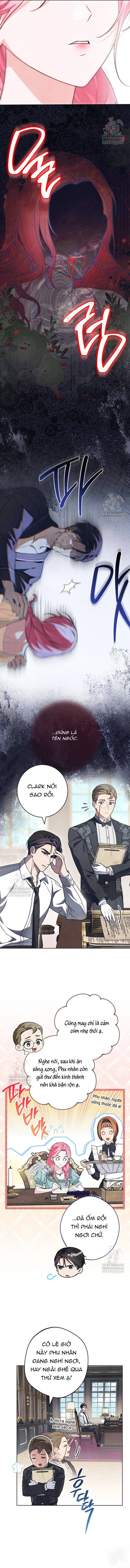 Nỗi Ám Ảnh Dành Cho Công Tước Phu Nhân - Chap 50 - Trang 12