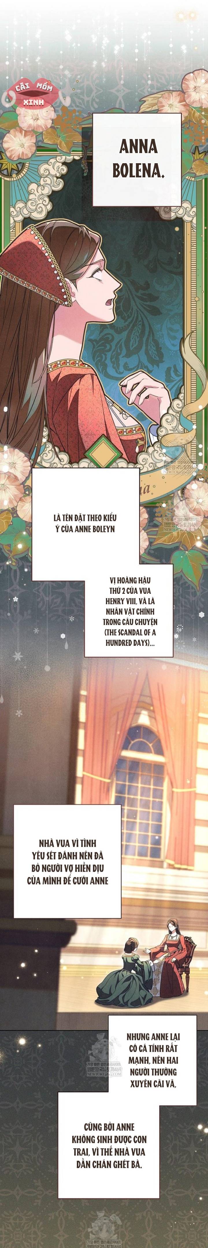 Nỗi Ám Ảnh Dành Cho Công Tước Phu Nhân - Chap 53 - Trang 12