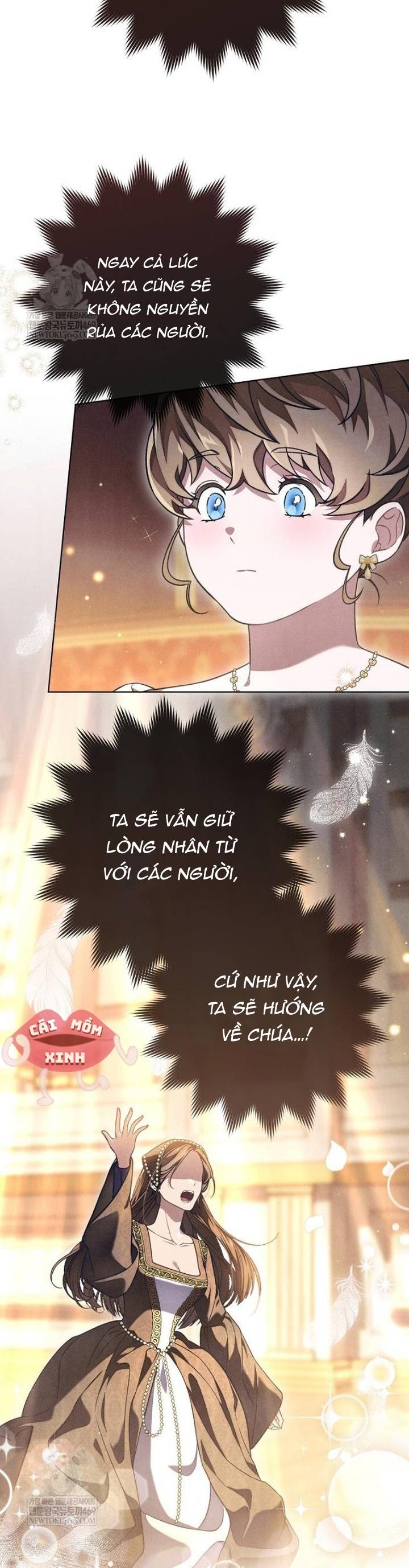 Nỗi Ám Ảnh Dành Cho Công Tước Phu Nhân - Chap 53 - Trang 16