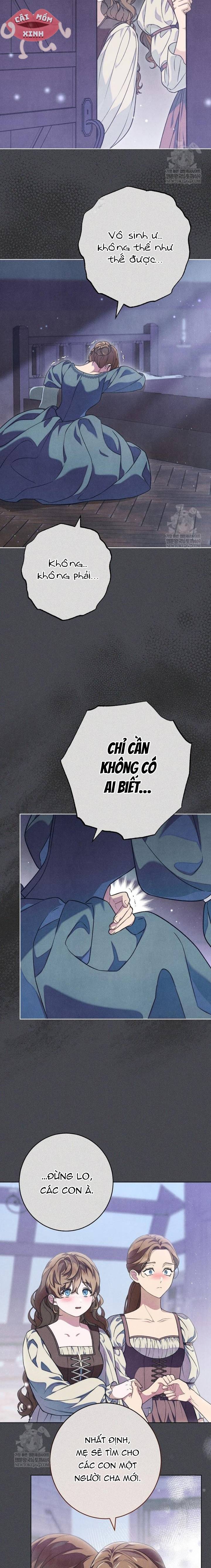 Nỗi Ám Ảnh Dành Cho Công Tước Phu Nhân - Chap 53 - Trang 26