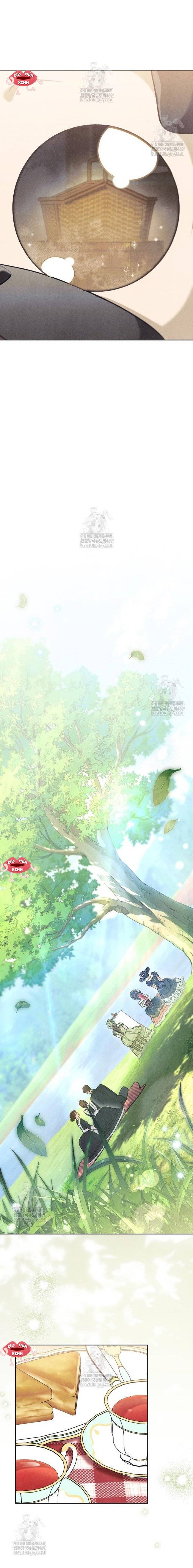 Nỗi Ám Ảnh Dành Cho Công Tước Phu Nhân - Chap 60 - Trang 10
