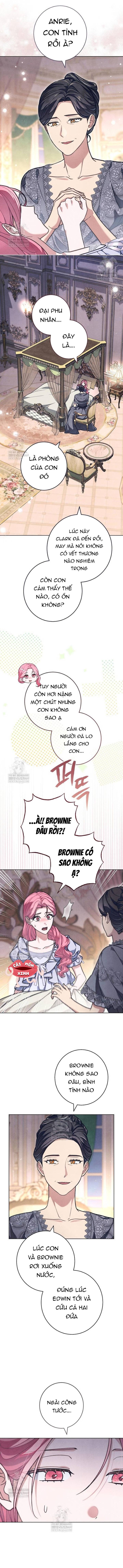 Nỗi Ám Ảnh Dành Cho Công Tước Phu Nhân - Chap 61 - Trang 2