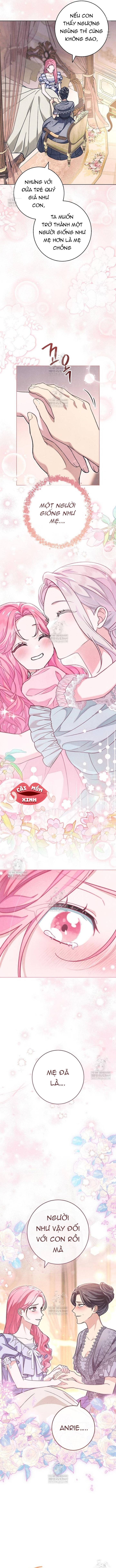 Nỗi Ám Ảnh Dành Cho Công Tước Phu Nhân - Chap 61 - Trang 6