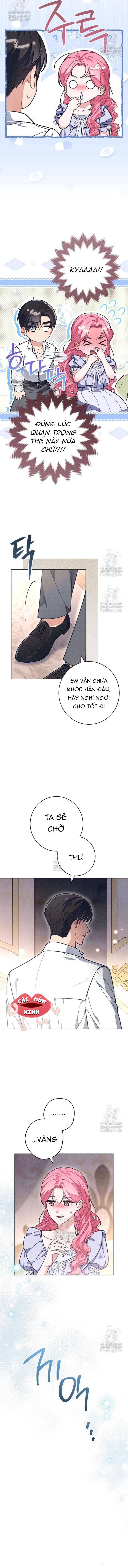 Nỗi Ám Ảnh Dành Cho Công Tước Phu Nhân - Chap 62 - Trang 2