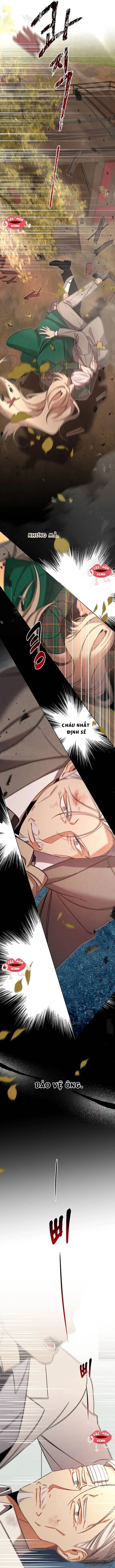 Nơi Đóa Hồng Vàng Úa Tàn - Chap 10 - Trang 2
