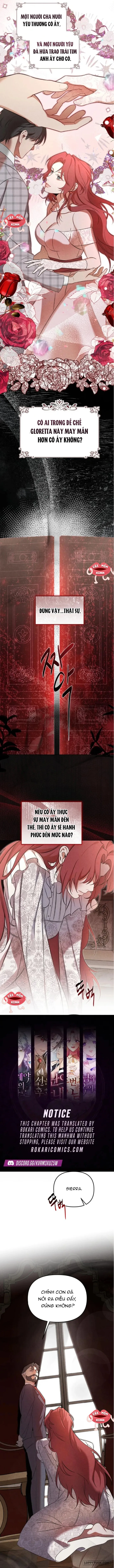 Nơi Đóa Hồng Vàng Úa Tàn - Chap 12 - Trang 2