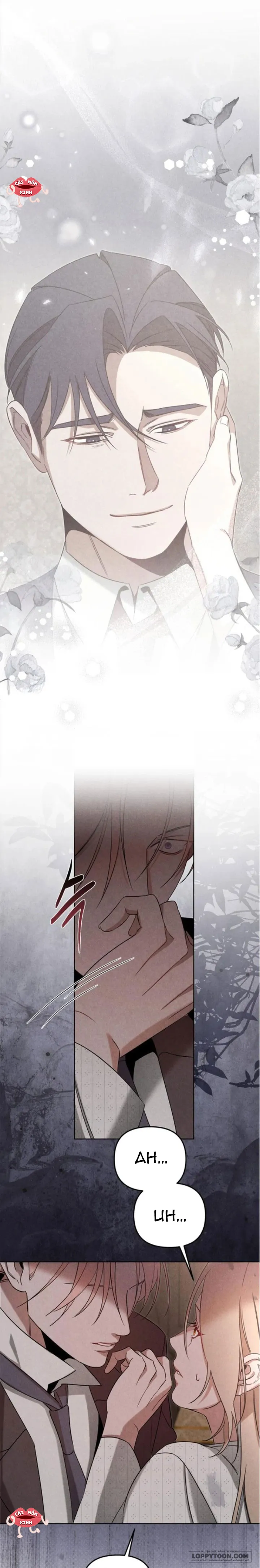 Nơi Đóa Hồng Vàng Úa Tàn - Chap 21 - Trang 15