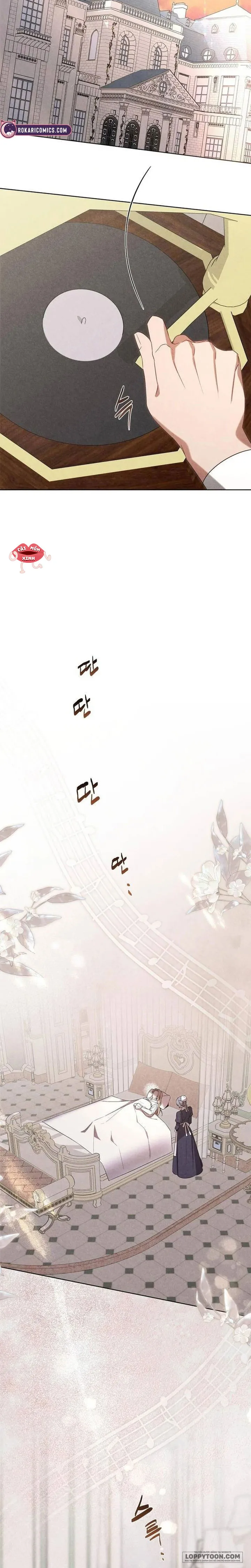 Nơi Đóa Hồng Vàng Úa Tàn - Chap 22 - Trang 14
