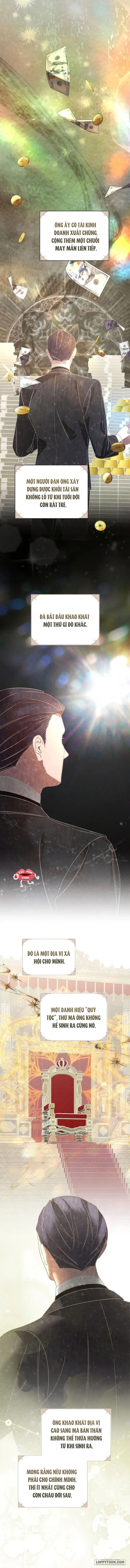 Nơi Đóa Hồng Vàng Úa Tàn - Chap 29 - Trang 12