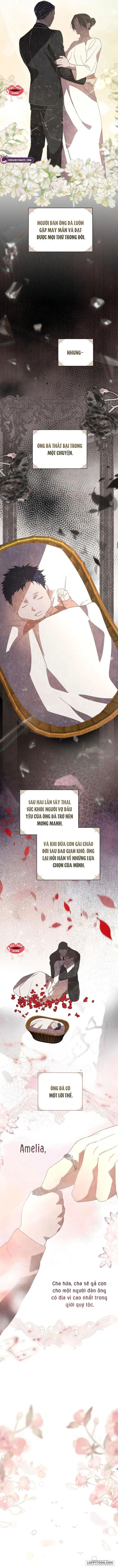 Nơi Đóa Hồng Vàng Úa Tàn - Chap 29 - Trang 13