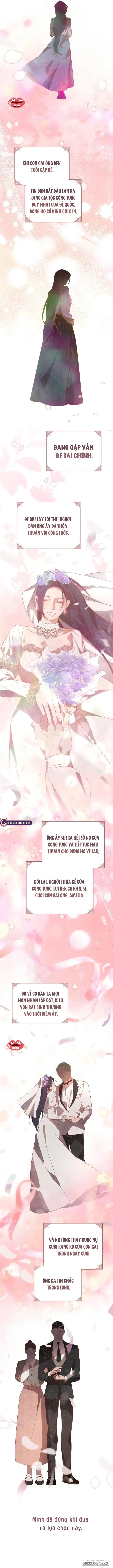 Nơi Đóa Hồng Vàng Úa Tàn - Chap 29 - Trang 14