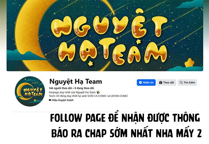 Nơi Khu Vườn Tháng Năm - Chap 28 - Trang 1