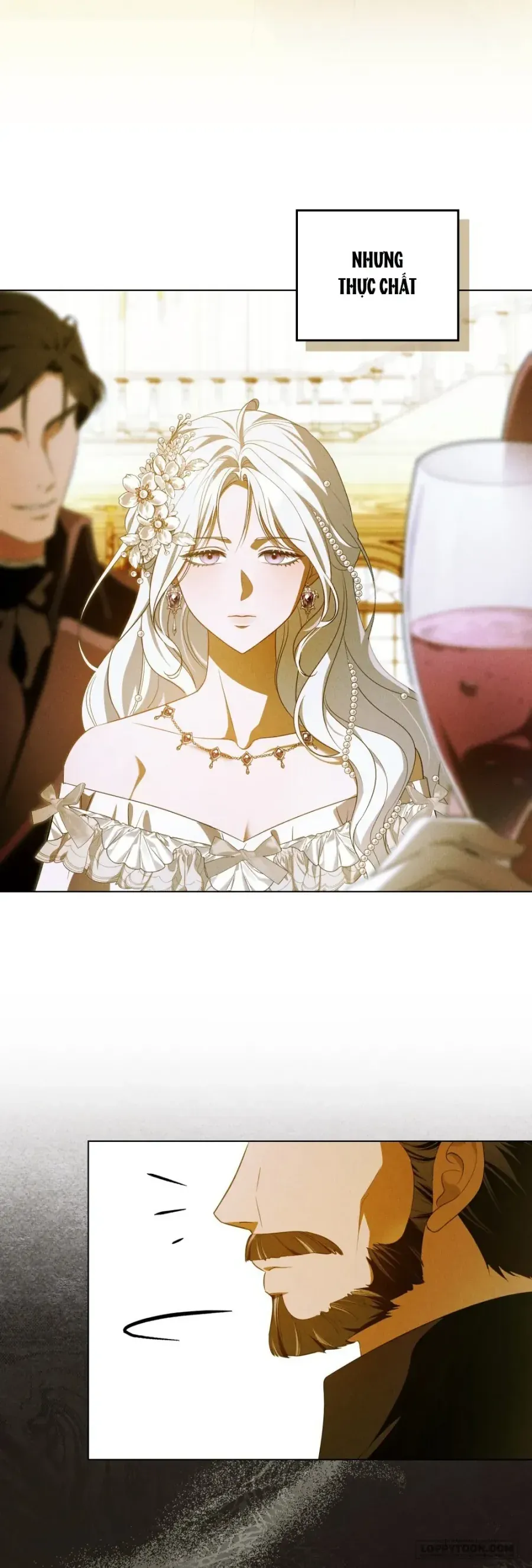 Nỗi Lạc Lõng Không Tên - Chap 1 - Trang 16