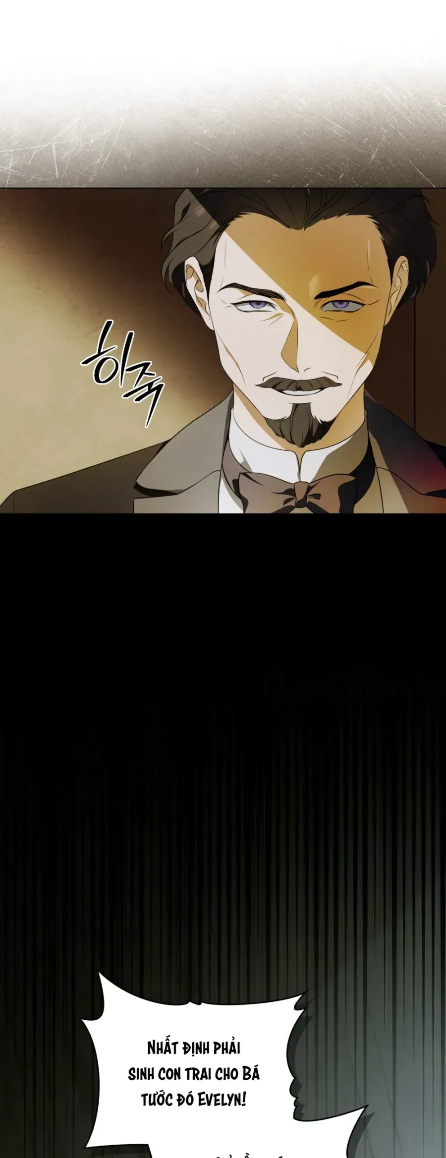 Nỗi Lạc Lõng Không Tên - Chap 1 - Trang 21
