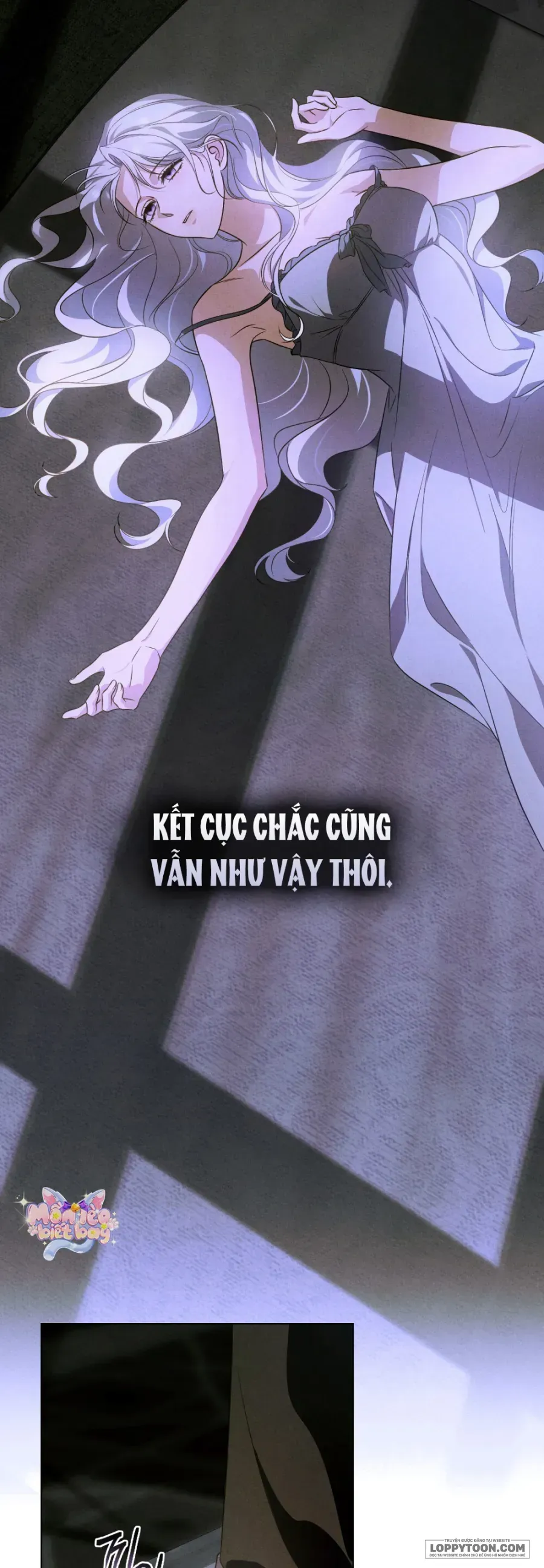 Nỗi Lạc Lõng Không Tên - Chap 1 - Trang 28