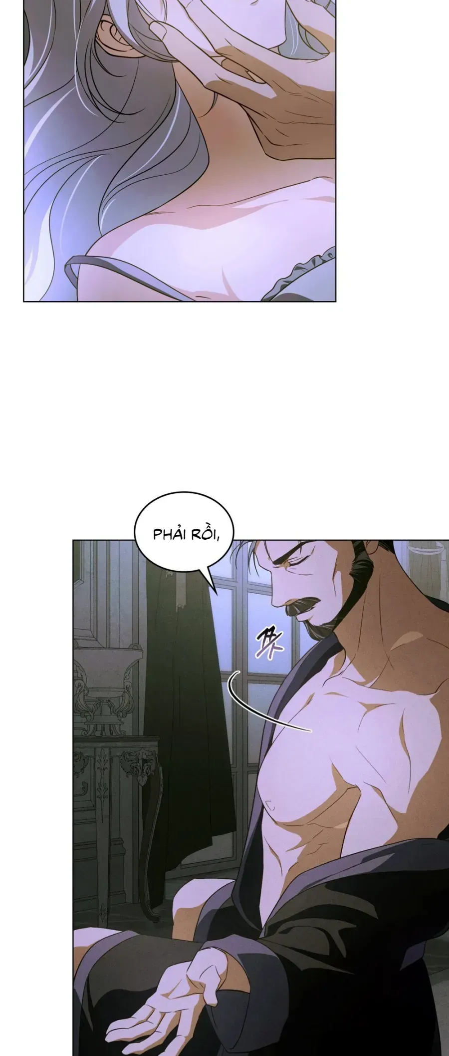 Nỗi Lạc Lõng Không Tên - Chap 1 - Trang 31