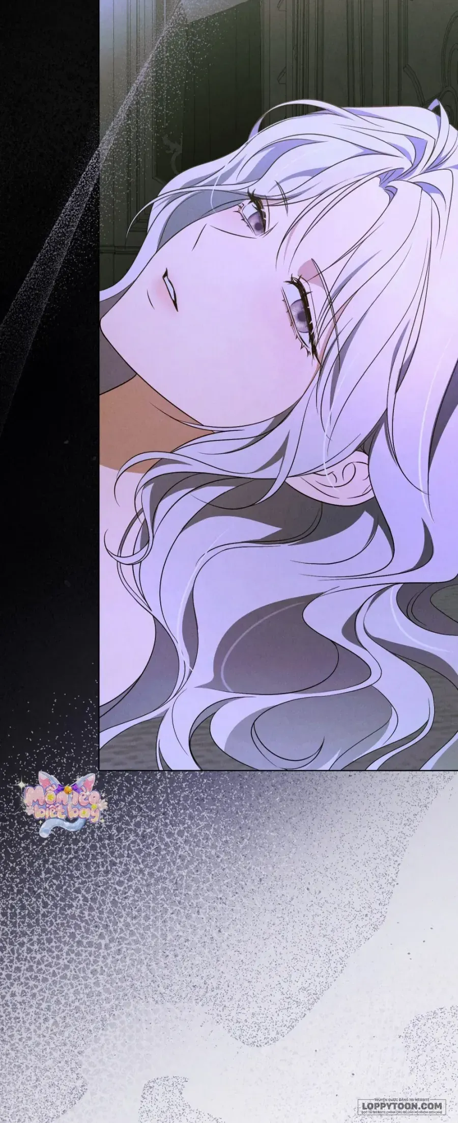 Nỗi Lạc Lõng Không Tên - Chap 1 - Trang 34