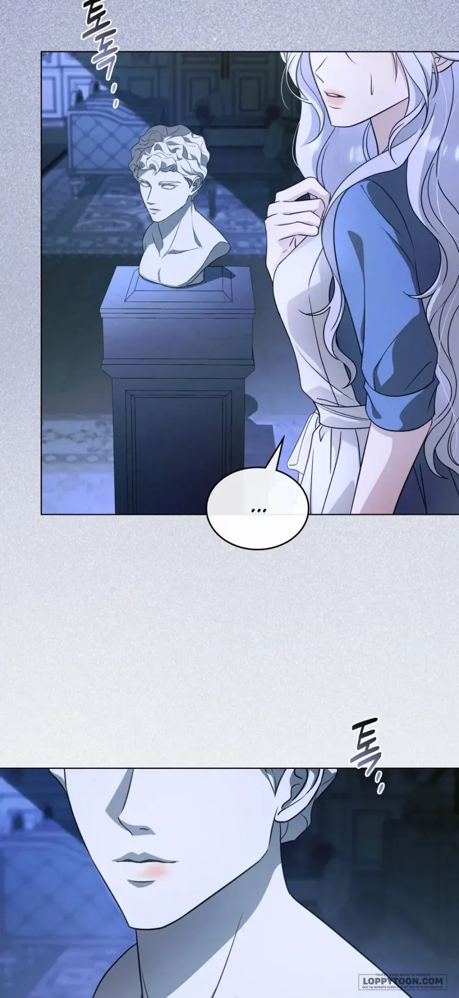 Nỗi Lạc Lõng Không Tên - Chap 1 - Trang 46