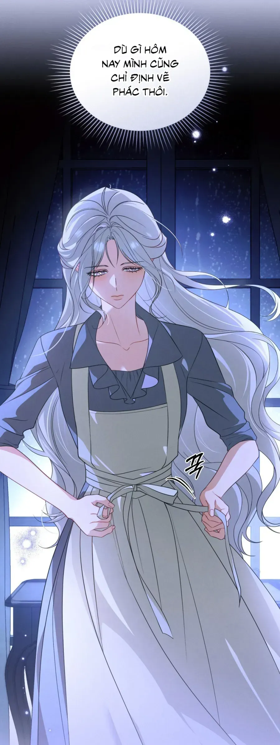 Nỗi Lạc Lõng Không Tên - Chap 1 - Trang 9