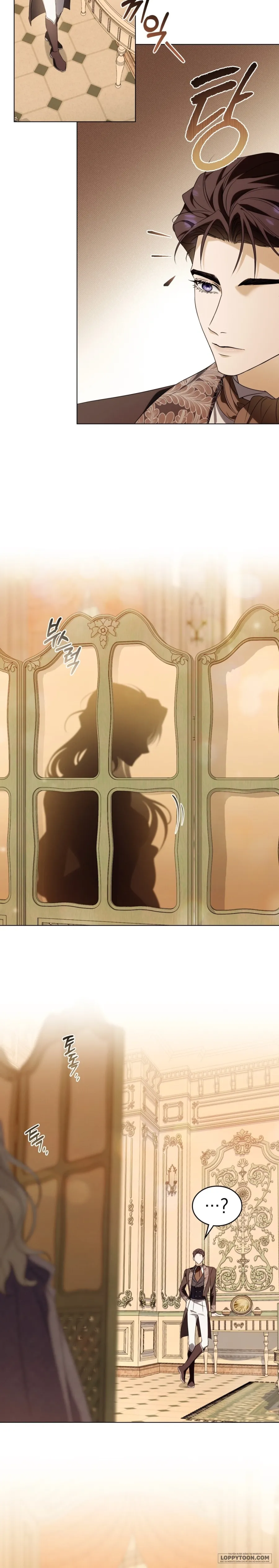 Nỗi Lạc Lõng Không Tên - Chap 12 - Trang 13