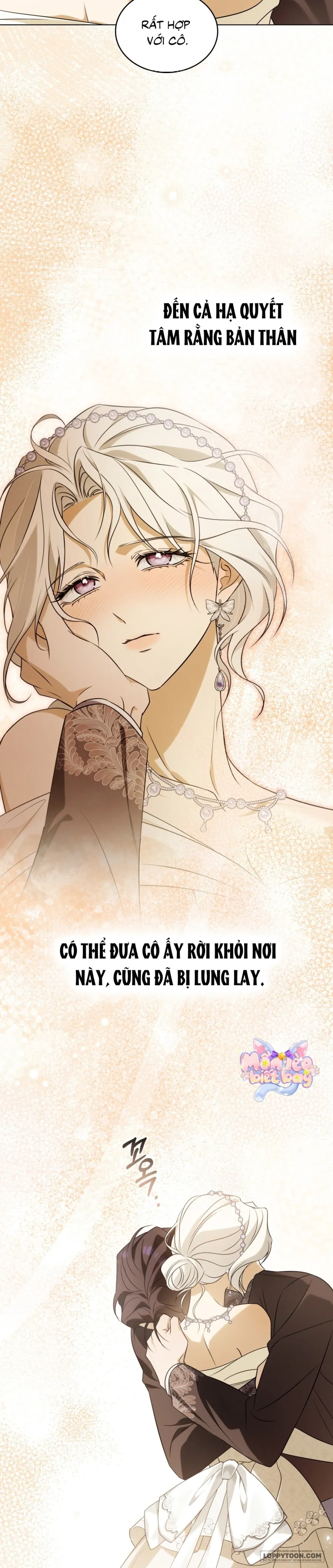 Nỗi Lạc Lõng Không Tên - Chap 12 - Trang 18