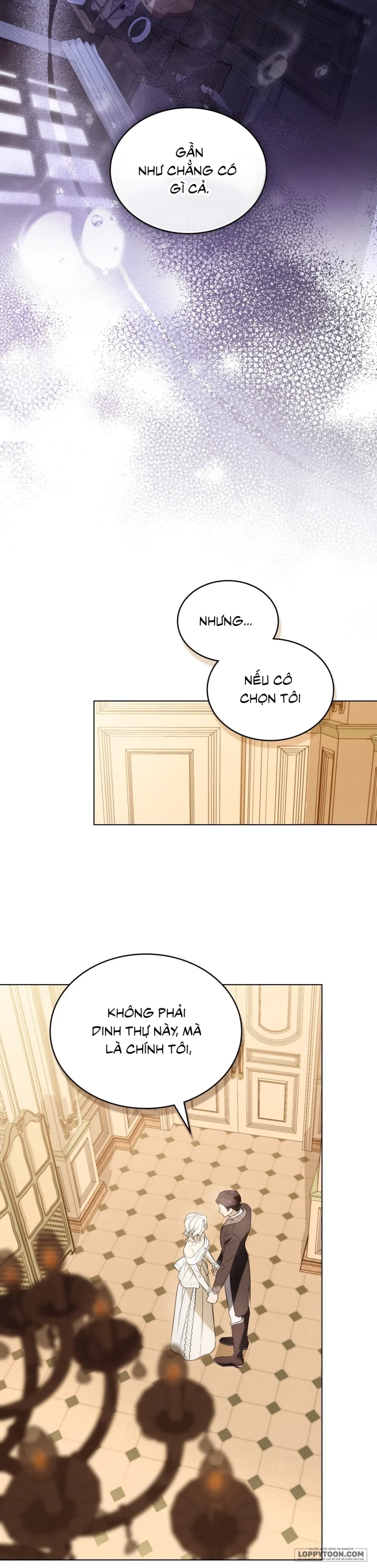 Nỗi Lạc Lõng Không Tên - Chap 12 - Trang 21