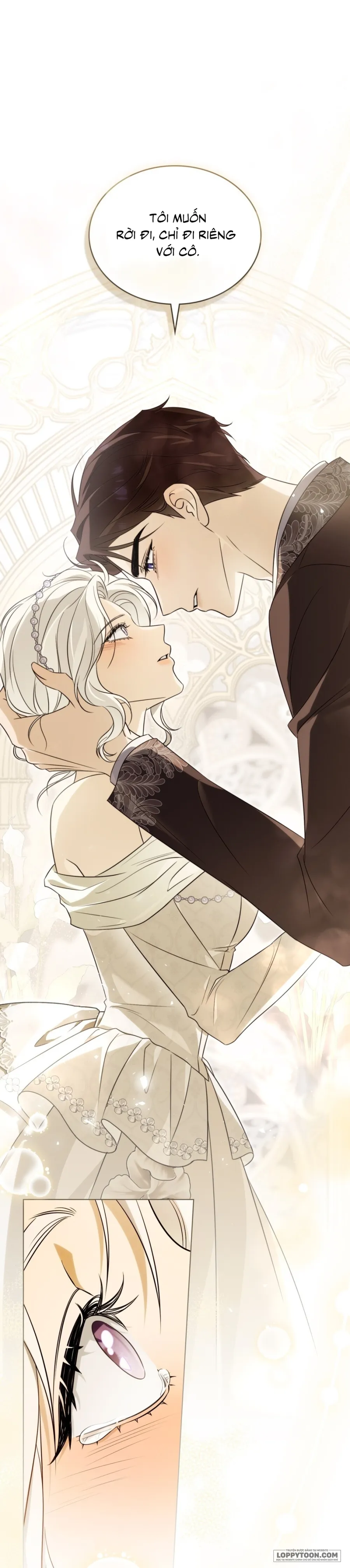 Nỗi Lạc Lõng Không Tên - Chap 12 - Trang 22