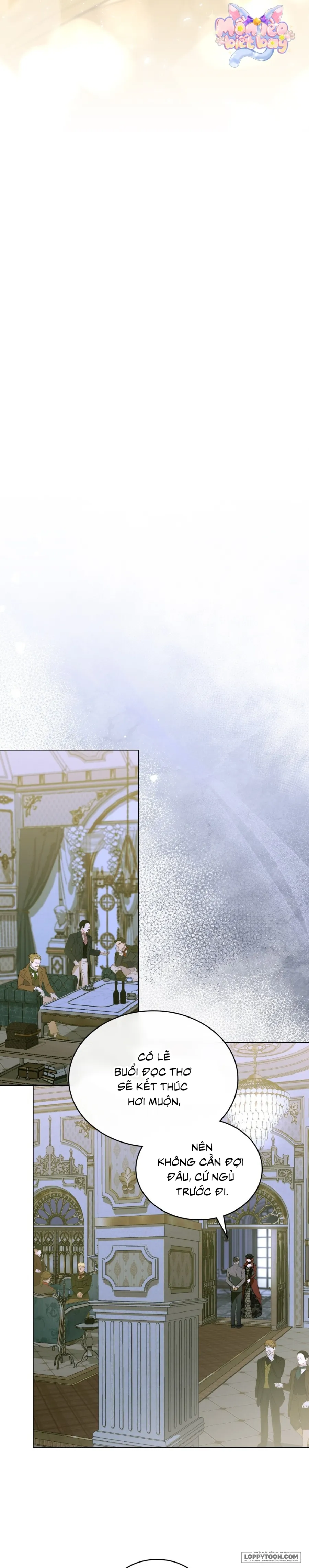 Nỗi Lạc Lõng Không Tên - Chap 12 - Trang 25