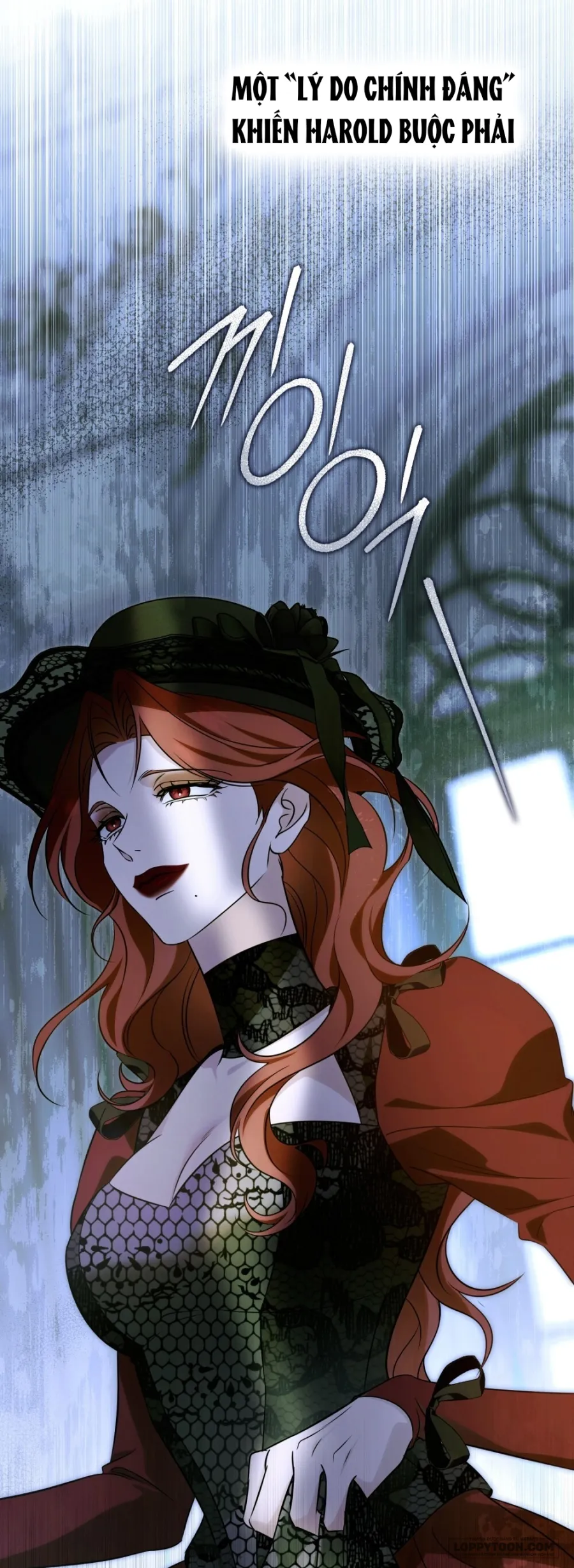 Nỗi Lạc Lõng Không Tên - Chap 12 - Trang 28