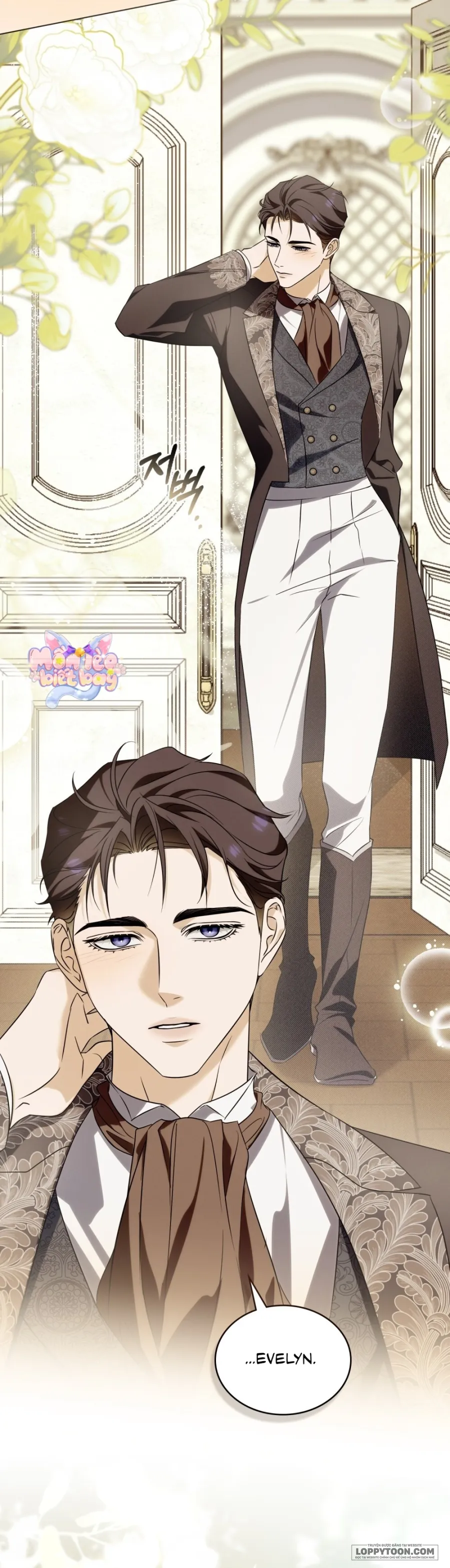 Nỗi Lạc Lõng Không Tên - Chap 12 - Trang 5