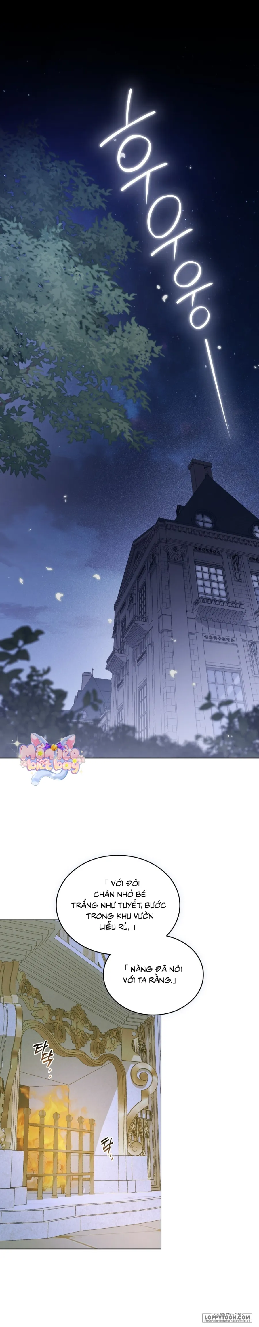 Nỗi Lạc Lõng Không Tên - Chap 13 - Trang 2