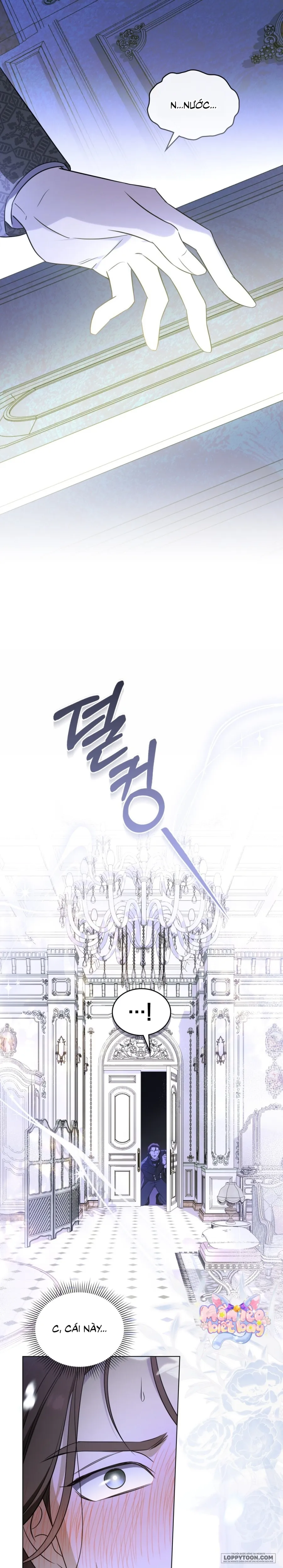 Nỗi Lạc Lõng Không Tên - Chap 13 - Trang 21