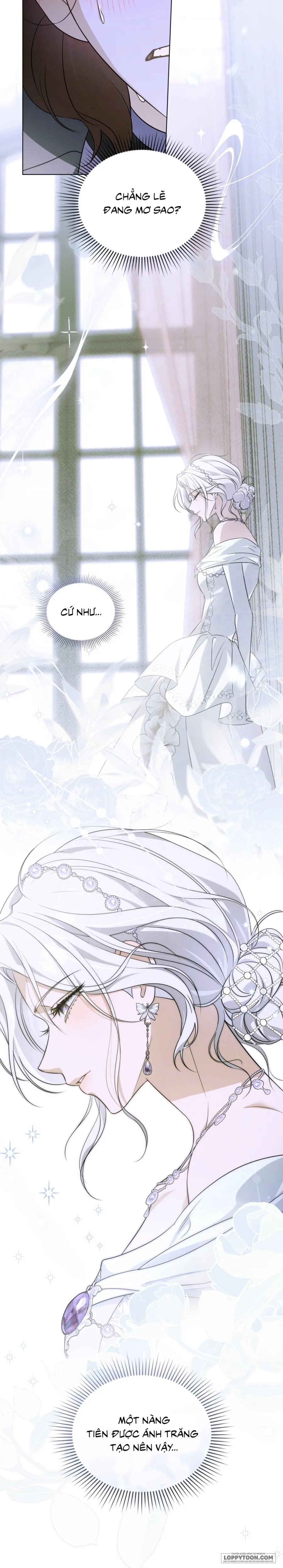 Nỗi Lạc Lõng Không Tên - Chap 13 - Trang 22