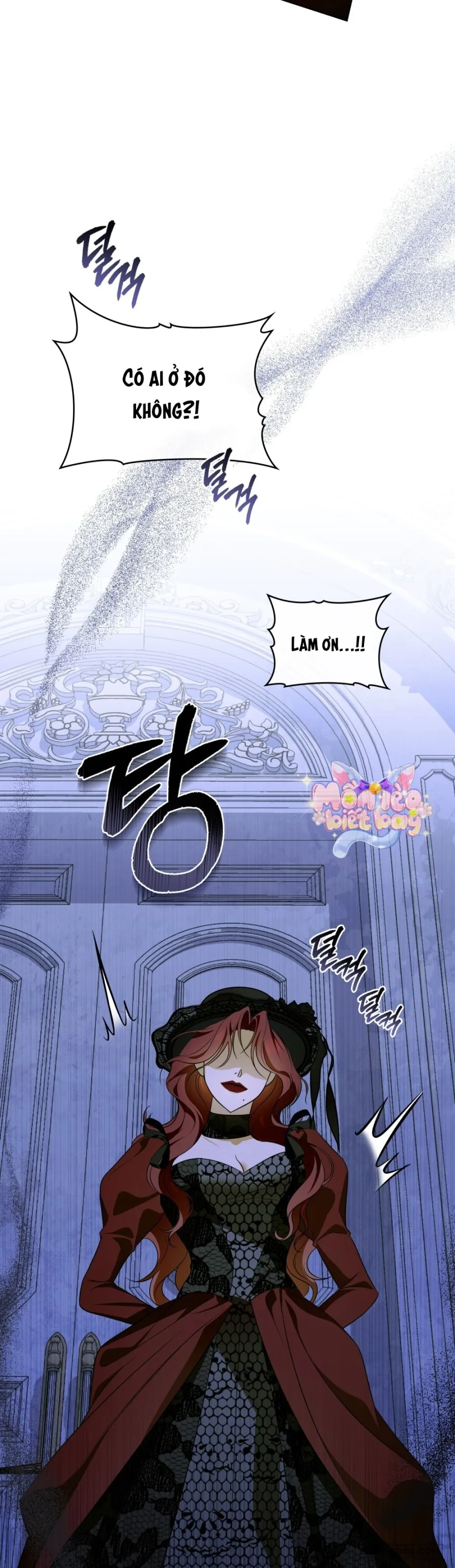 Nỗi Lạc Lõng Không Tên - Chap 13 - Trang 29