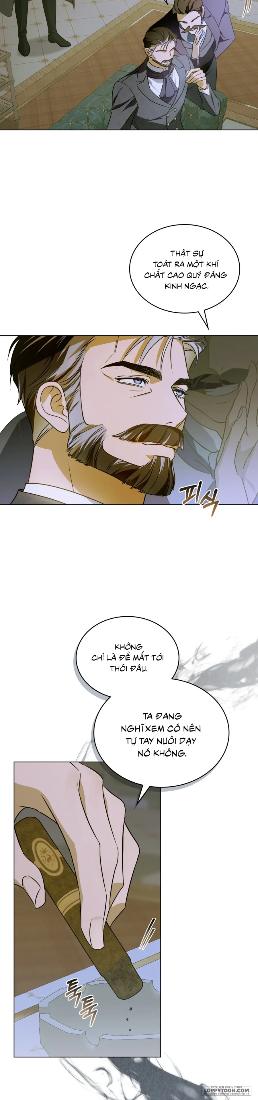 Nỗi Lạc Lõng Không Tên - Chap 13 - Trang 4