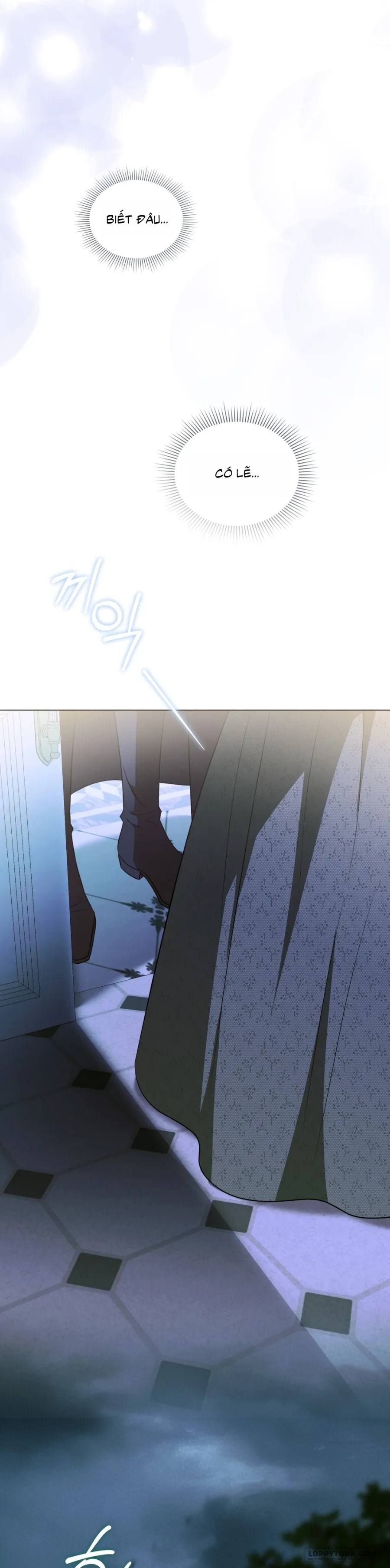 Nỗi Lạc Lõng Không Tên - Chap 16 - Trang 24