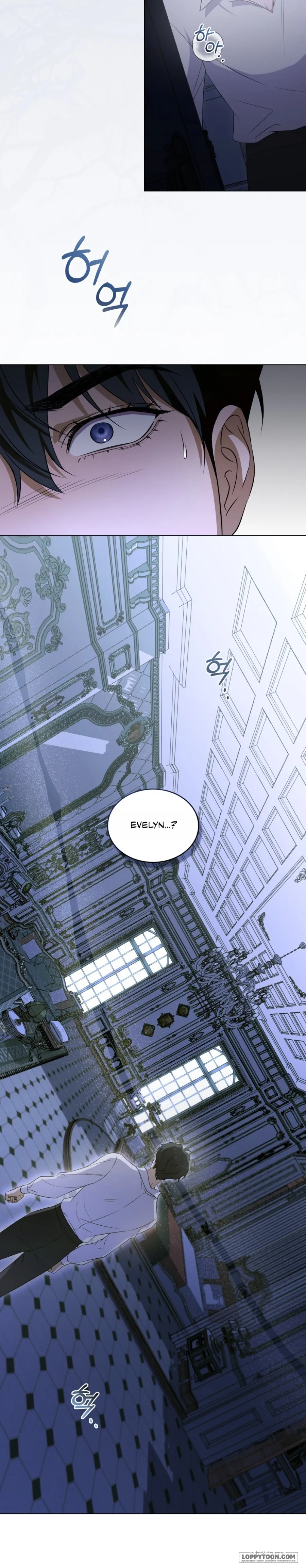 Nỗi Lạc Lõng Không Tên - Chap 16 - Trang 28