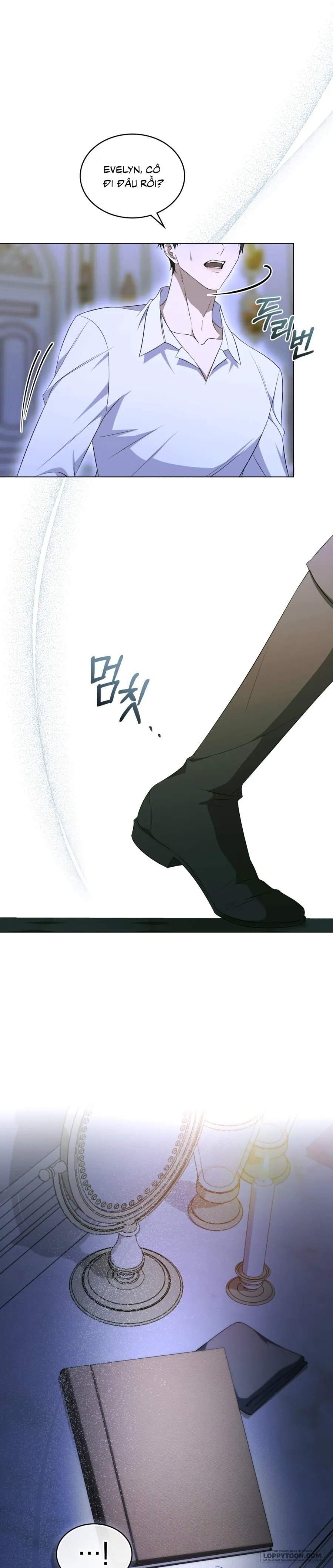 Nỗi Lạc Lõng Không Tên - Chap 16 - Trang 29