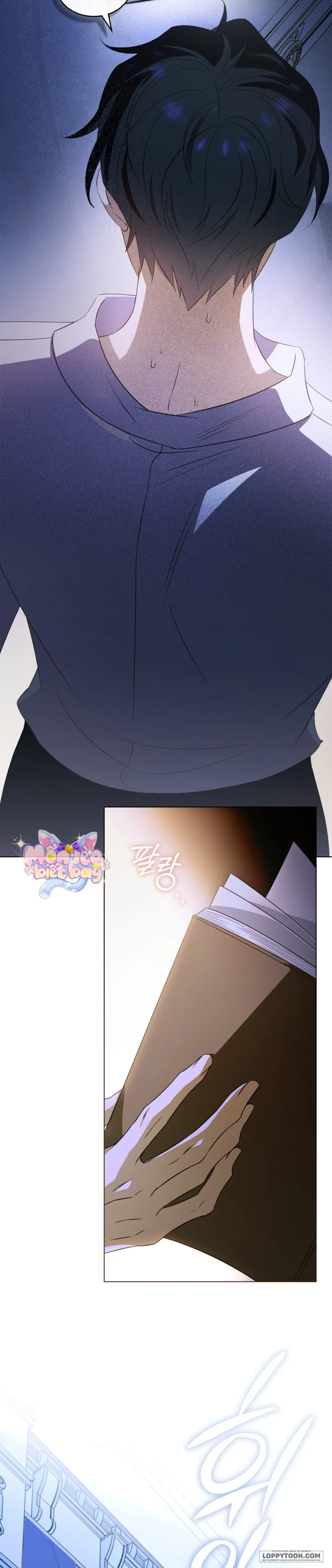 Nỗi Lạc Lõng Không Tên - Chap 16 - Trang 30