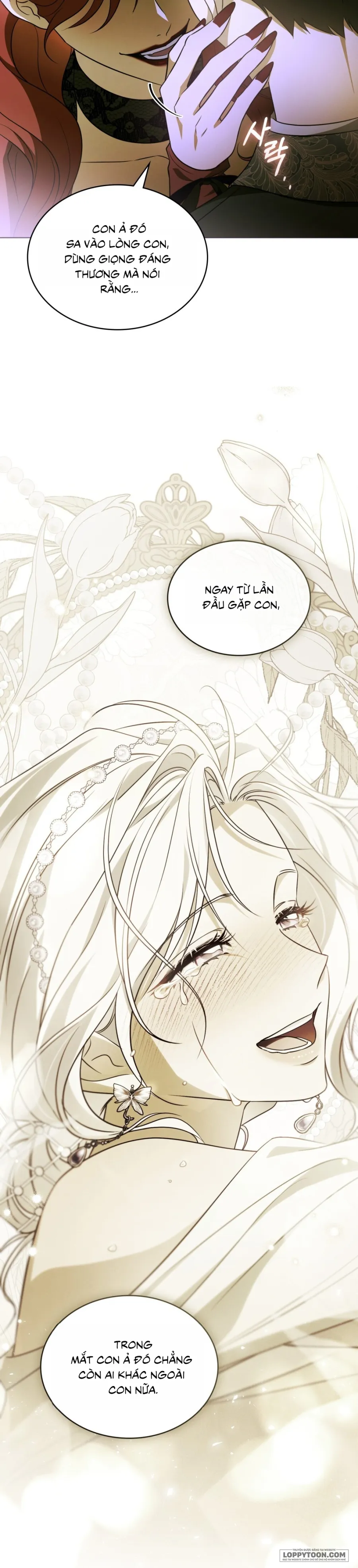 Nỗi Lạc Lõng Không Tên - Chap 16 - Trang 7